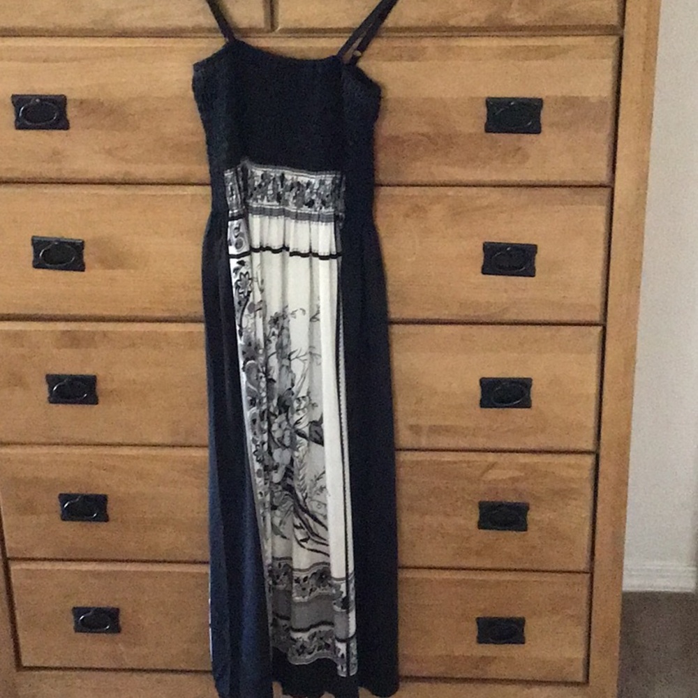 Cristinalove sundress.